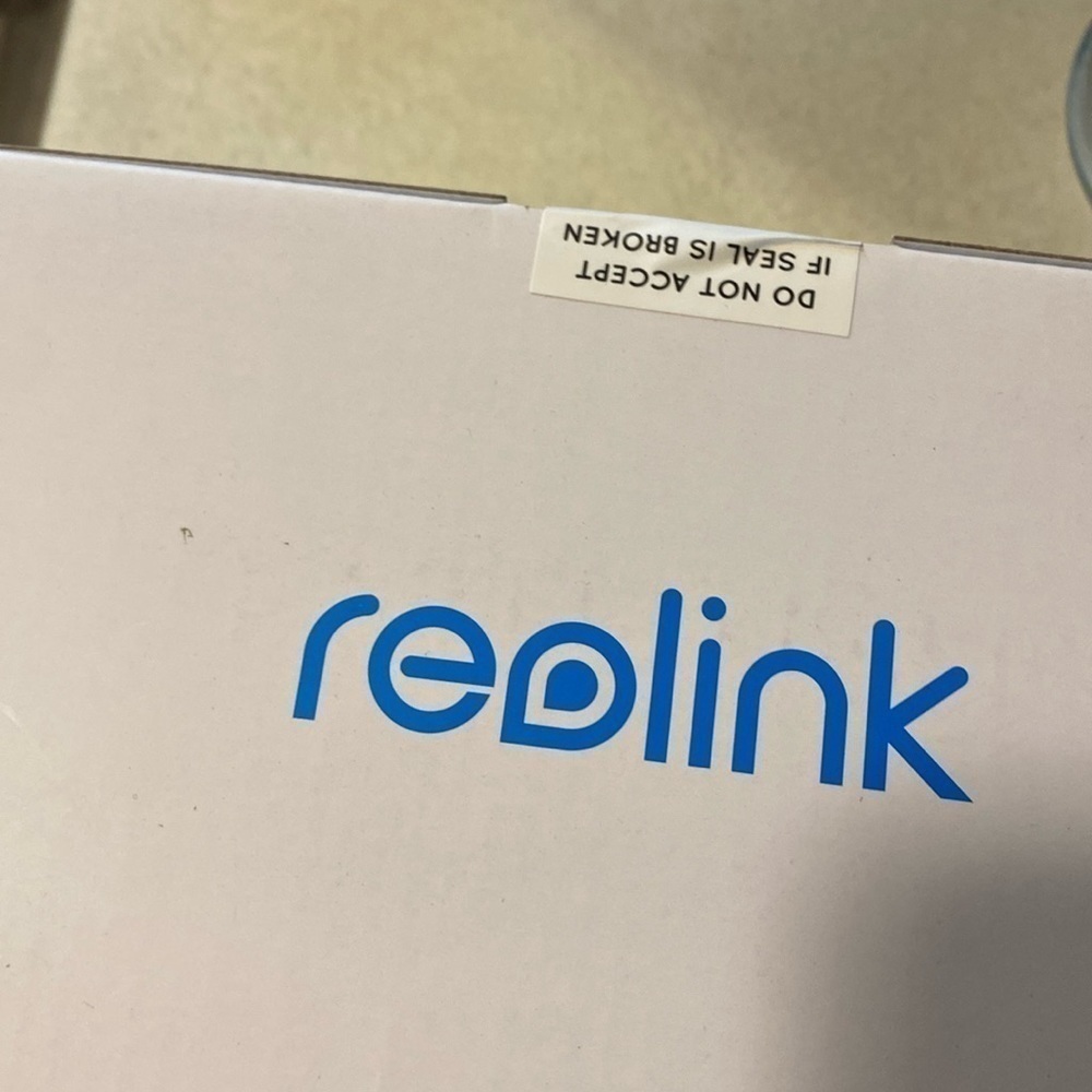 REOLINK RLC-410W - Security Camera Outdoor 4MP WiFi Security System Ap free - Picture 7 of 11